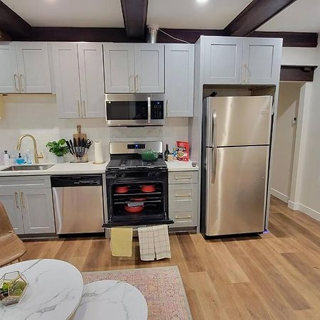 Elegant Luxury 2Br Apt Near Dtla Los Angeles Extérieur photo