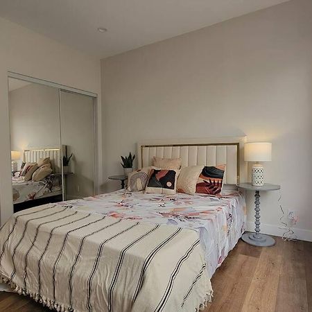 Elegant Luxury 2Br Apt Near Dtla Los Angeles Extérieur photo