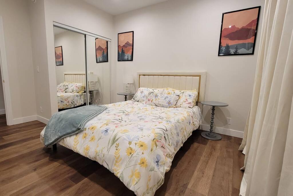 Elegant Luxury 2Br Apt Near Dtla Los Angeles Extérieur photo