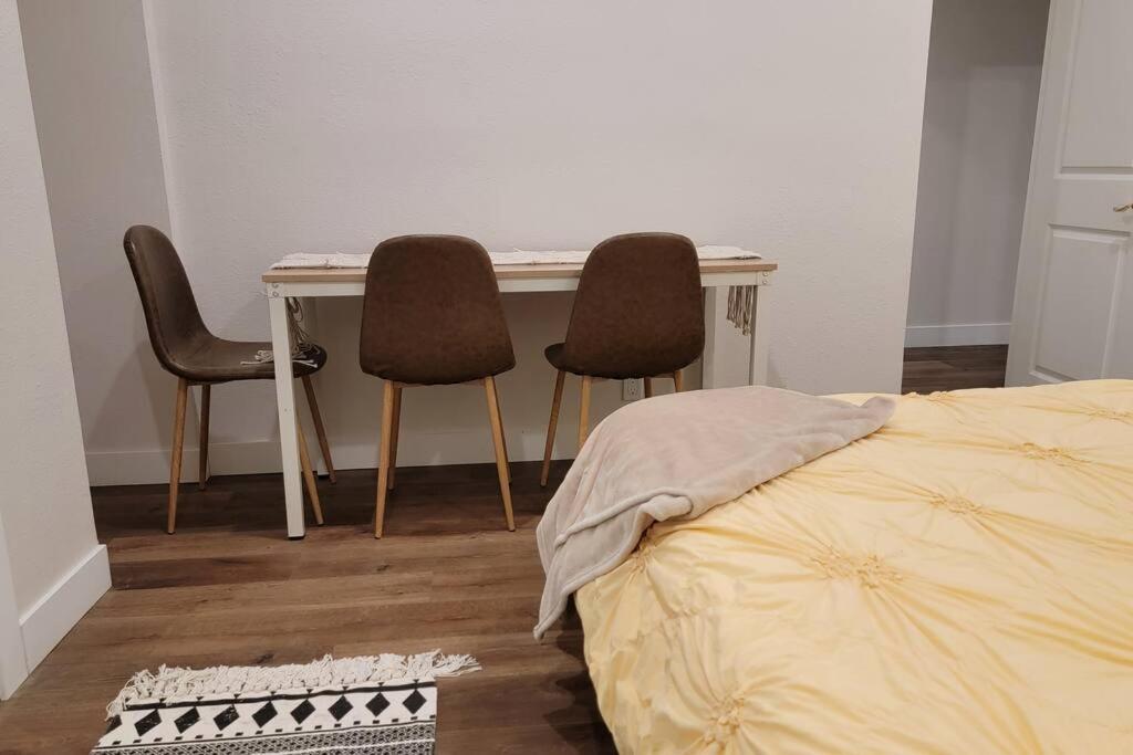 Elegant Luxury 2Br Apt Near Dtla Los Angeles Extérieur photo