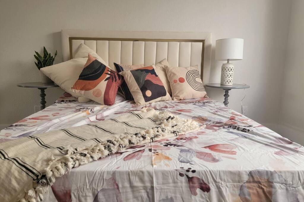 Elegant Luxury 2Br Apt Near Dtla Los Angeles Extérieur photo