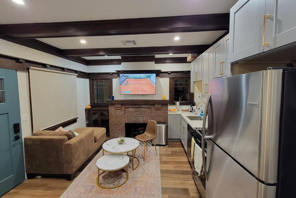 Elegant Luxury 2Br Apt Near Dtla Los Angeles Extérieur photo