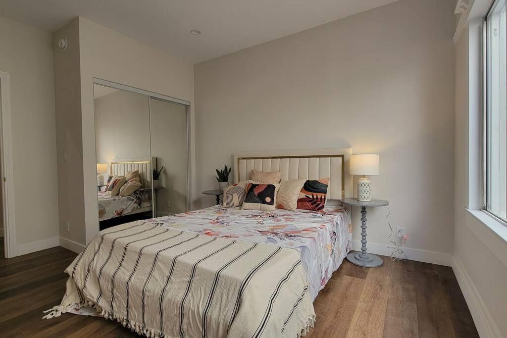 Elegant Luxury 2Br Apt Near Dtla Los Angeles Extérieur photo