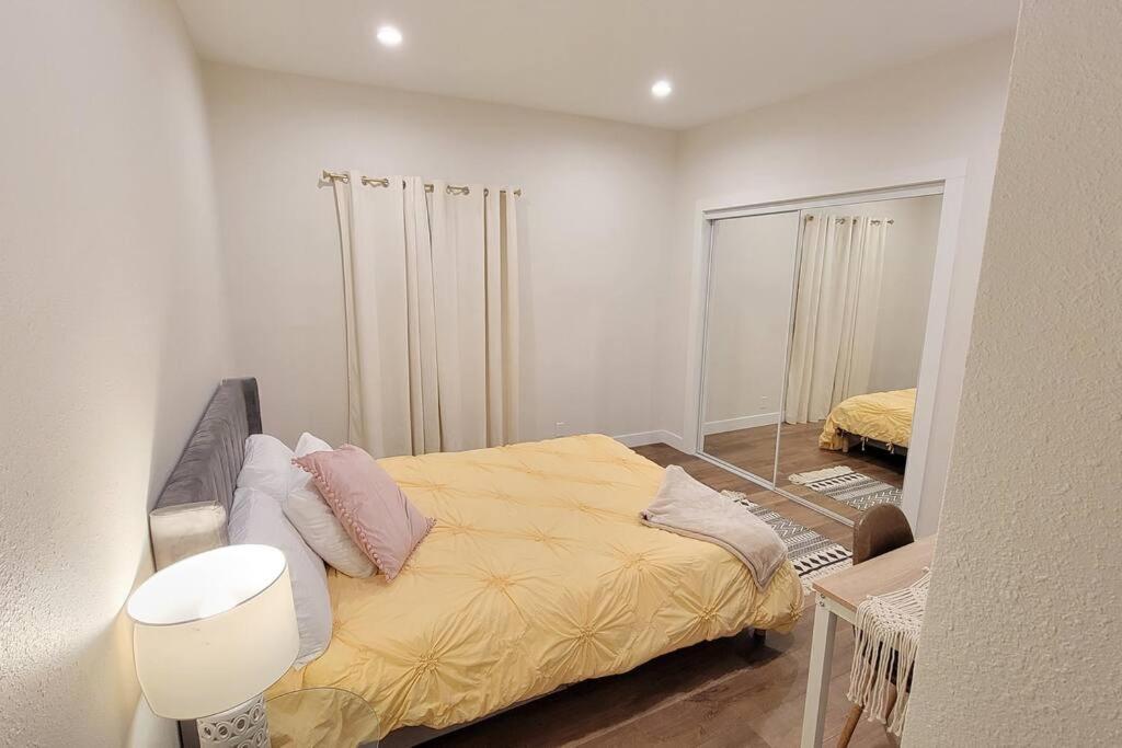 Elegant Luxury 2Br Apt Near Dtla Los Angeles Extérieur photo