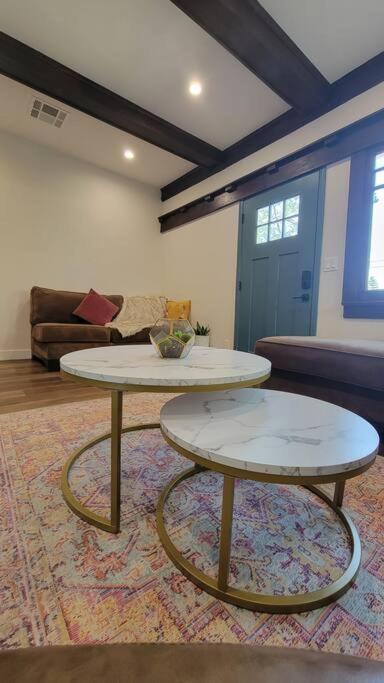 Elegant Luxury 2Br Apt Near Dtla Los Angeles Extérieur photo